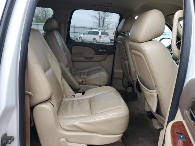 2010 CHEVROLET SUBURBAN K #3297160528