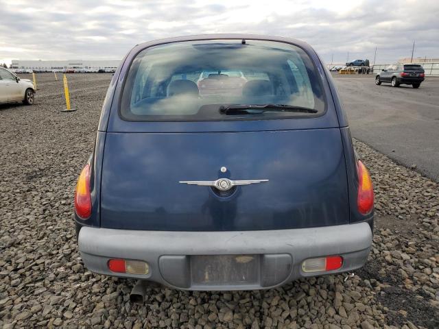 2002 CHRYSLER PT CRUISER #3308445321