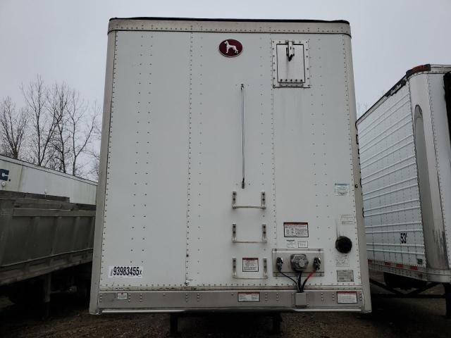 2020 GREAT DANE VAN #3293295438