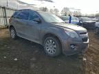 Lot #3304576445 2011 CHEVROLET EQUINOX LT