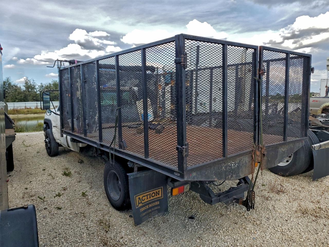 Lot #3302913075 2005 CHEVROLET SILVERADO