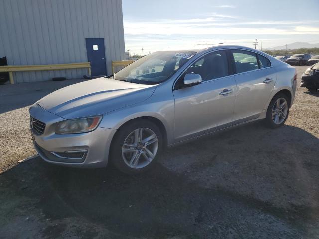 Global Auto Auctions: 2014 VOLVO S60 T5