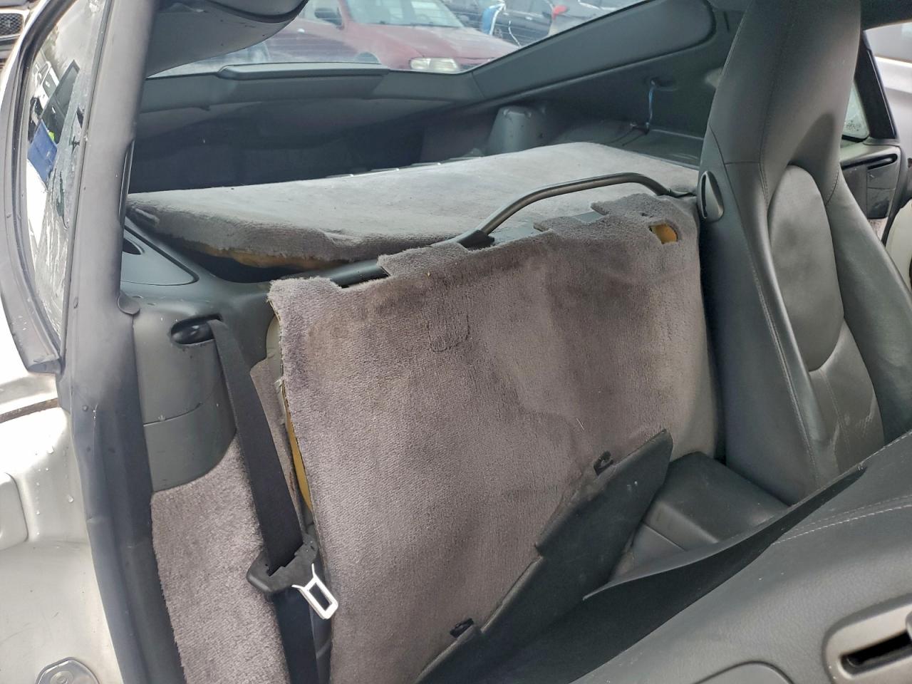 Lot #3303657930 2007 PORSCHE CAYMAN