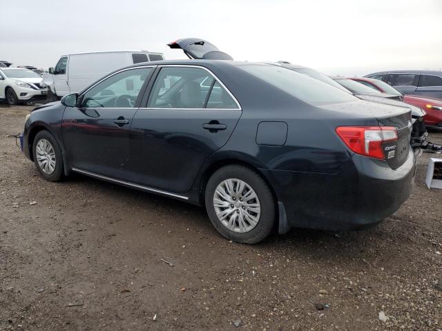 2012 TOYOTA CAMRY BASE #3293454428
