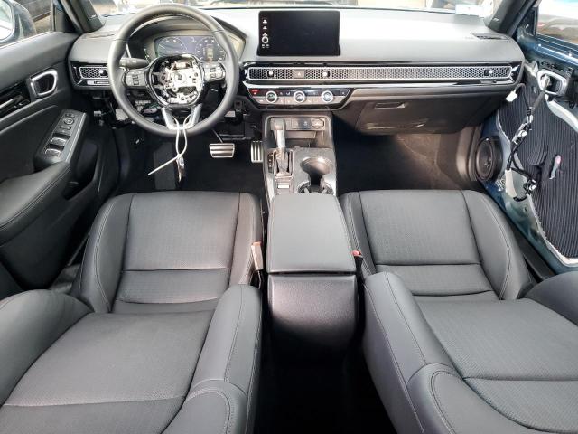 2026 HONDA CIVIC SPOR - 2HGFE4F80TH302874