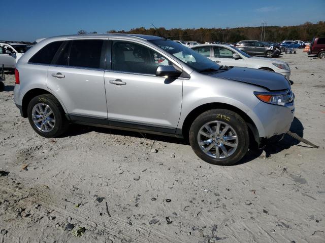 2014 FORD EDGE LIMIT #3297932818
