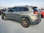 Lot #3297927776 2017 JEEP CHEROKEE L
