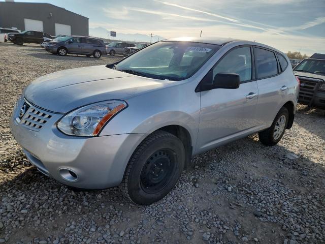 2010 NISSAN ROGUE S #3293728956