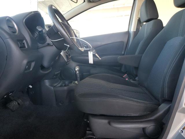 2015 NISSAN VERSA NOTE #3301827351