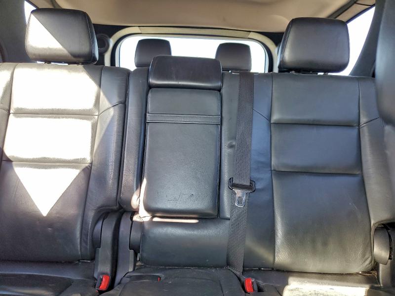 2015 DODGE DURANGO LI #3304859552