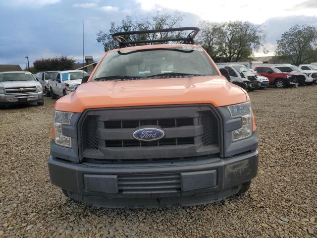 2015 FORD F150 #3290345795