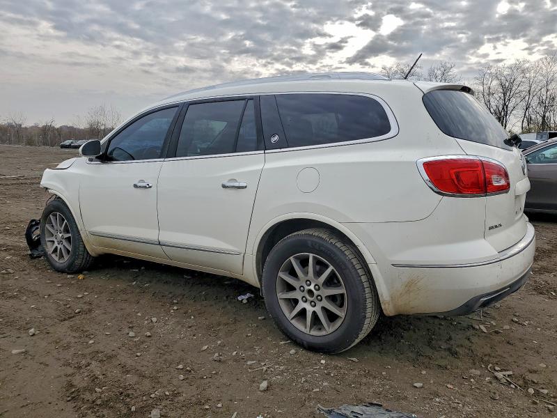 2015 BUICK ENCLAVE #3294535637
