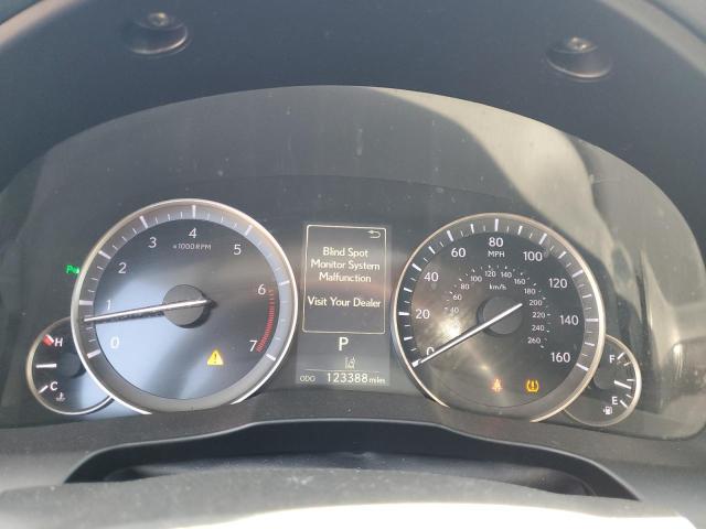 2017 LEXUS ES 350 #3301751420