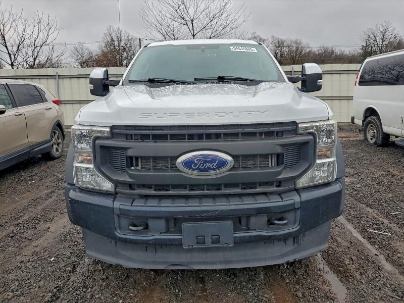 2020 FORD F350 SUPER #3308269209
