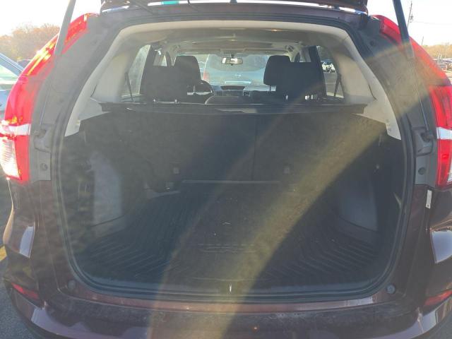 2015 HONDA CR-V EX - 5J6RM4H51FL091929