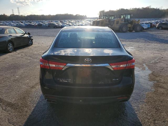 2014 TOYOTA AVALON BAS #3296395664
