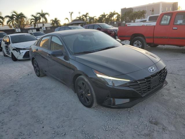 2022 HYUNDAI ELANTRA SE #3293290440