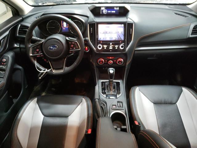 2022 SUBARU CROSSTREK #3294508525