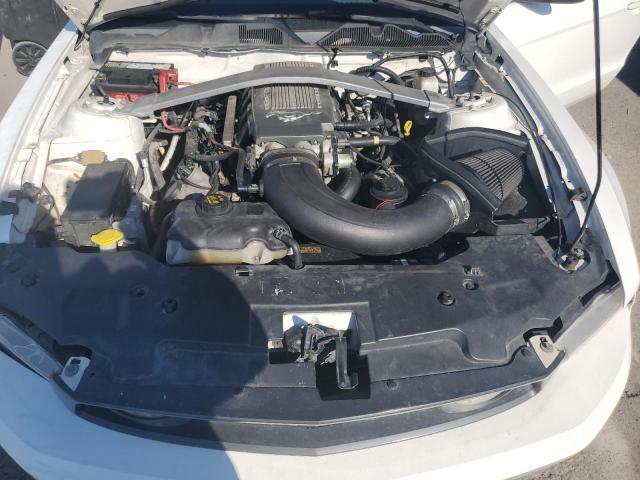 2010 FORD MUSTANG GT - 1ZVBP8CH4A5136007