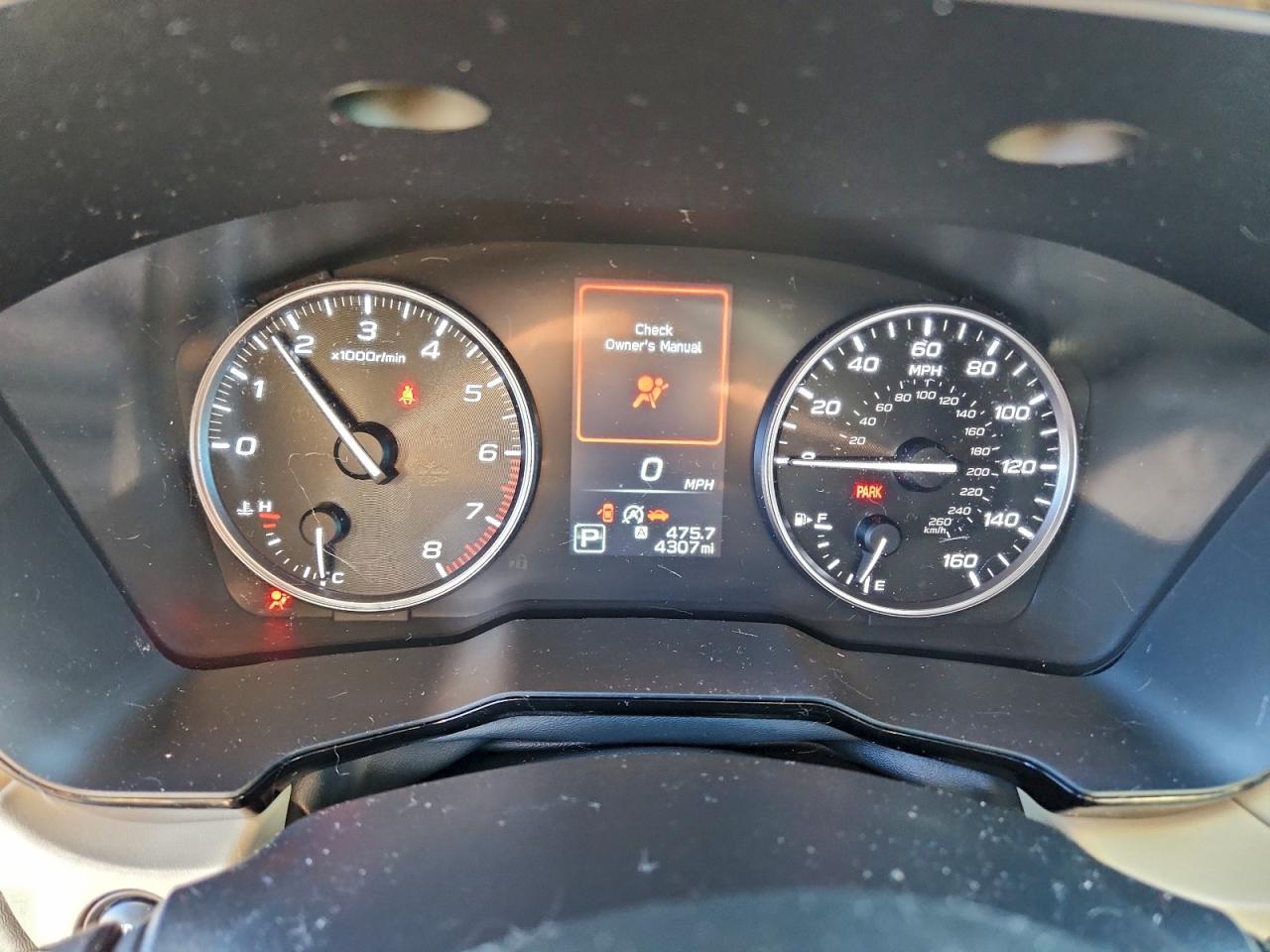 SUBARU OUTBACK PREMIUM