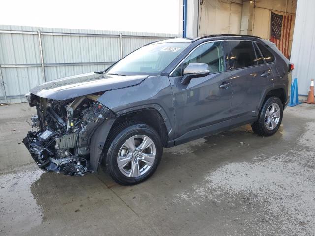 2024 TOYOTA RAV4 XLE #3309620608