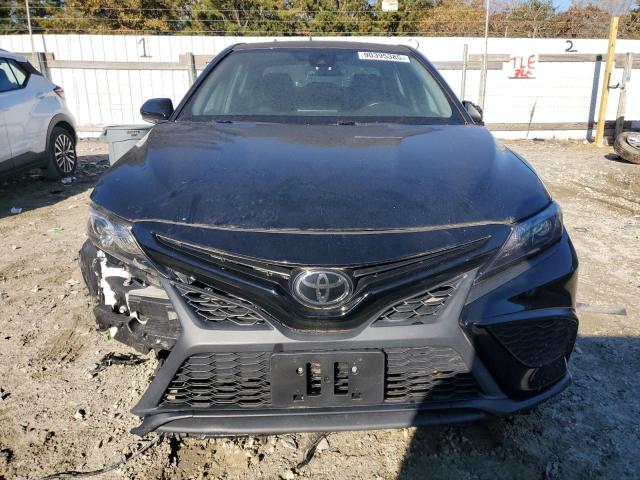 2023 TOYOTA CAMRY SE N - 4T1G11AK6PU087046