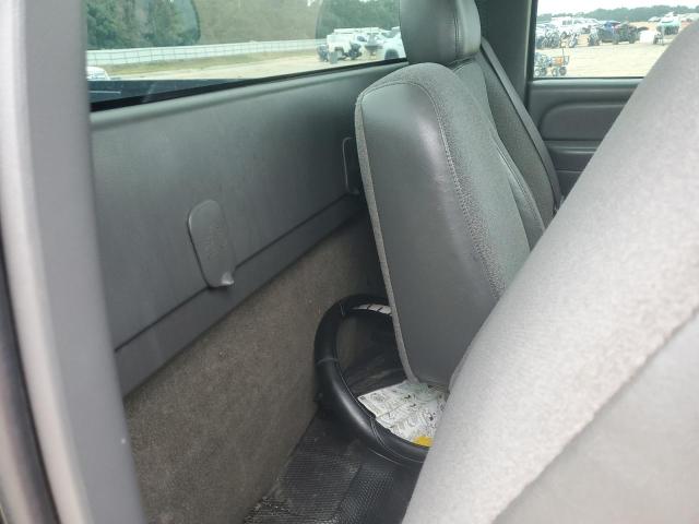 2006 CHEVROLET SILVER1500 #3291433143