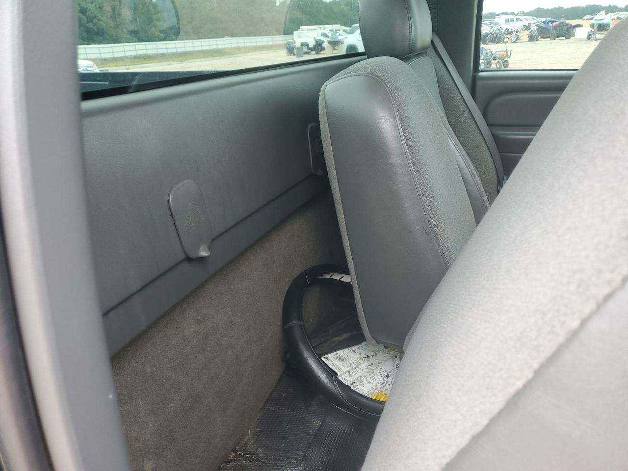 Lot #3291433143 2006 CHEVROLET SILVER1500