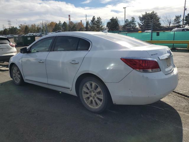 2010 BUICK LACROSSE C #3285612271