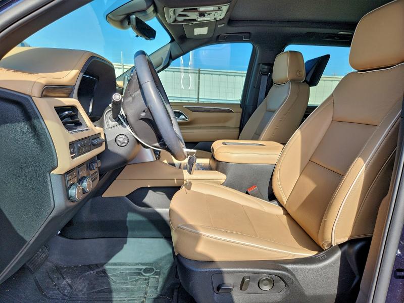 2024 CHEVROLET SUBURBAN K #3303939720