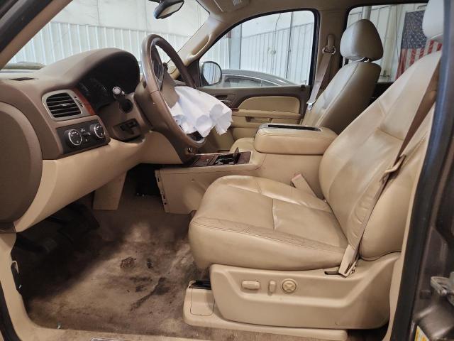 2011 CHEVROLET TAHOE K150 #3298159245