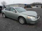 Lot #3302577758 2007 BUICK LUCERNE CX