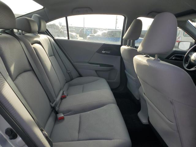 2014 HONDA ACCORD LX #3291209970