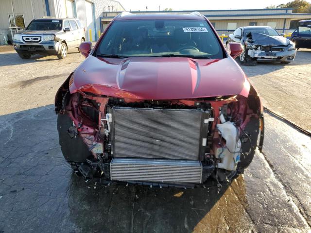 2019 CADILLAC XT4 PREMIU #3282529941