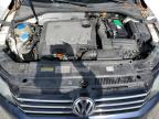 Lot #3303937716 2013 VOLKSWAGEN PASSAT SE