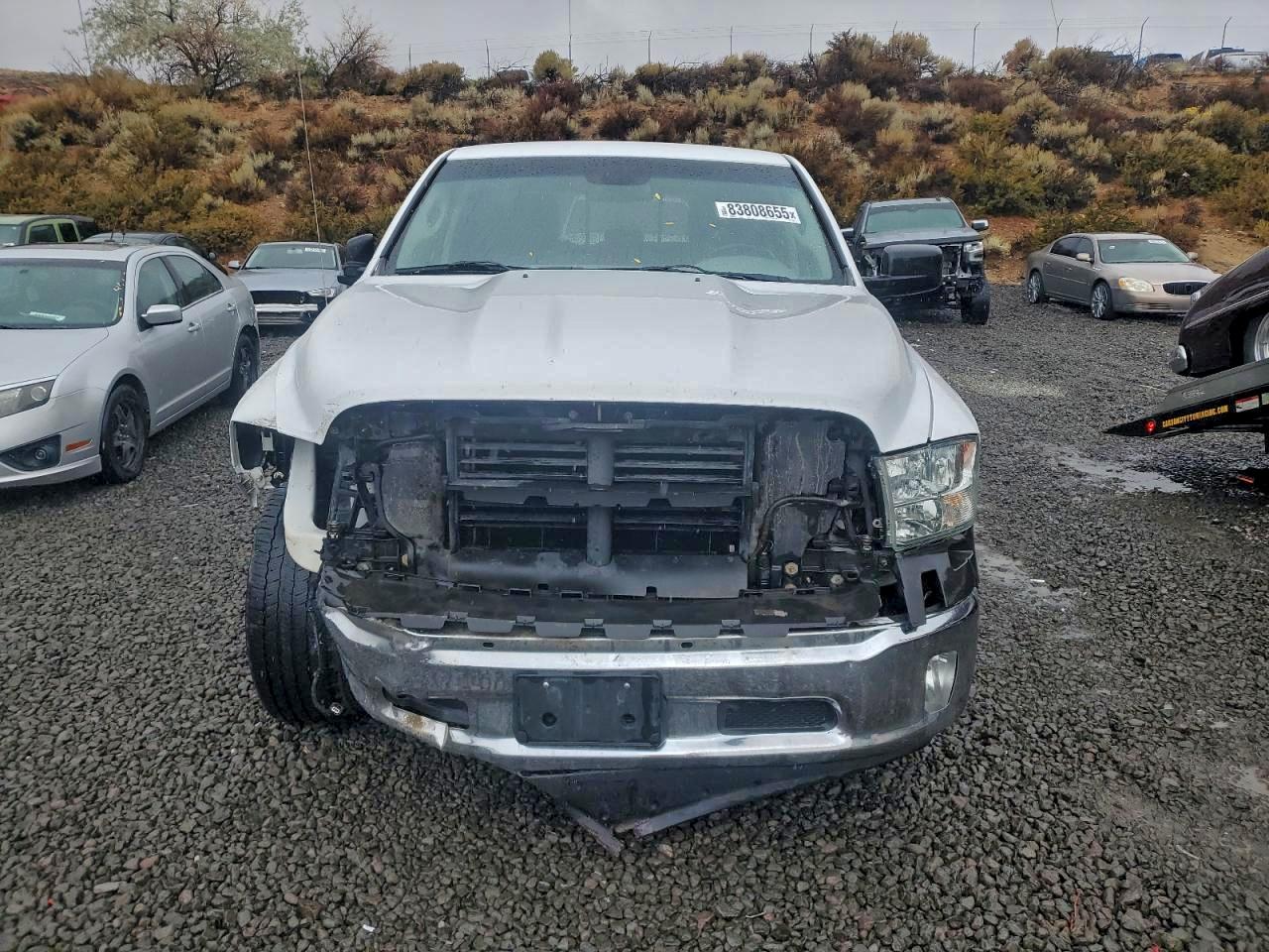 Lot #3311521241 2015 RAM 1500 SLT