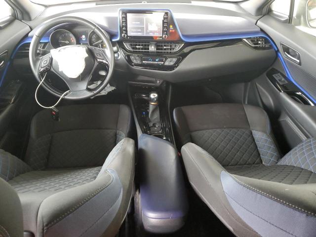 2021 TOYOTA C-HR XLE #3309648957