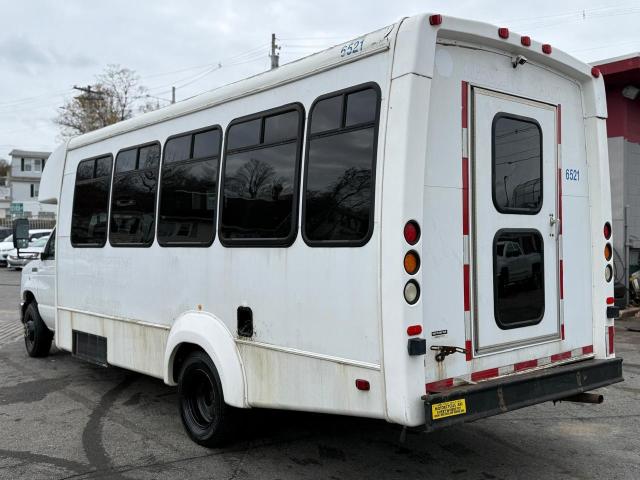2016 FORD ECONOLINE #3291192000