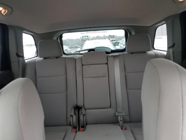 2011 JEEP GRAND CHER #3301970459