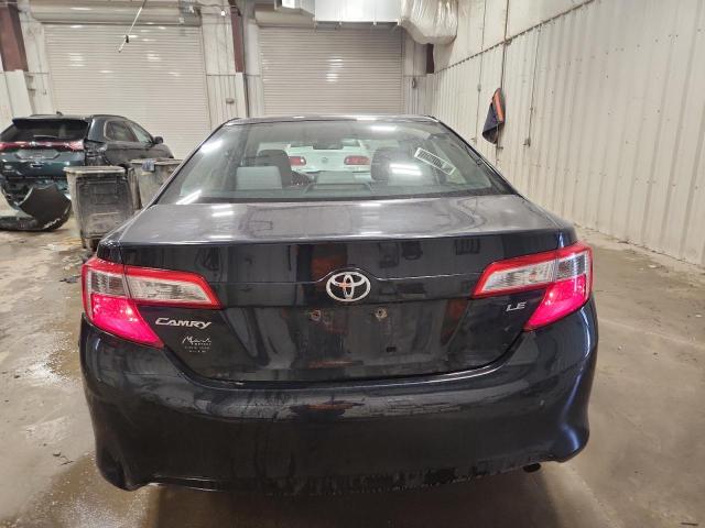 2012 TOYOTA CAMRY BASE #3293578939