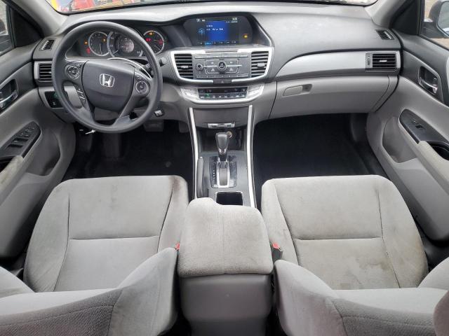 2013 HONDA ACCORD LX - 1HGCR2F39DA047061