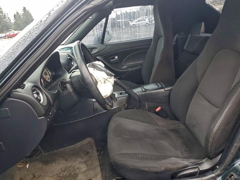2005 MAZDA MX-5 MIATA #3303758445