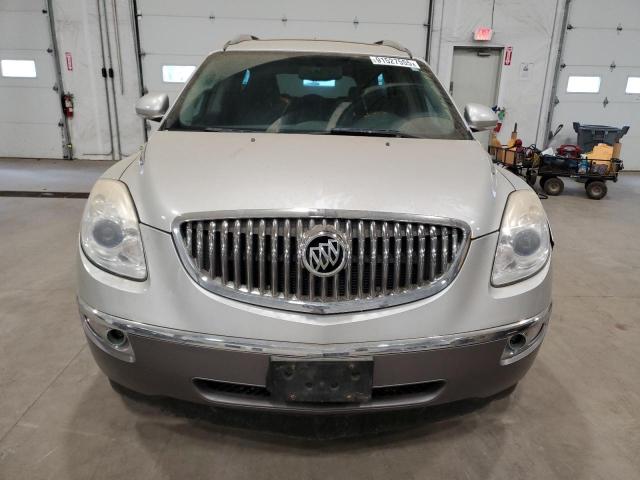 2010 BUICK ENCLAVE CX - 5GALVBED1AJ193861