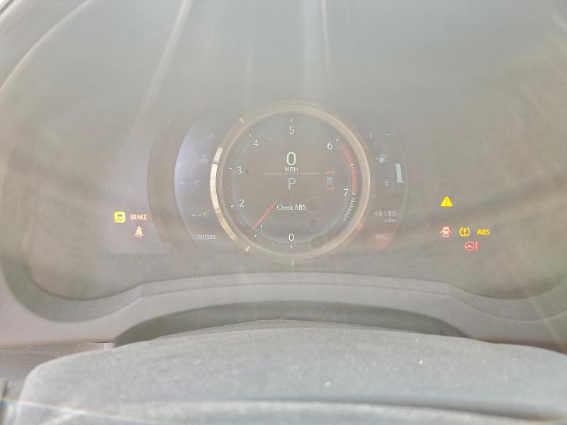 2016 LEXUS IS 200T #3305424449