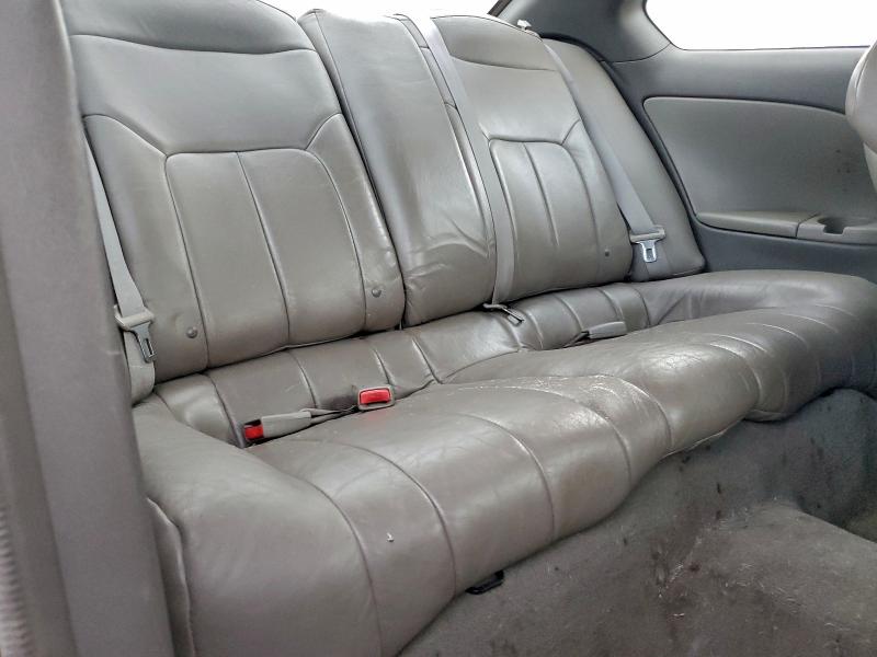 2004 DODGE STRATUS SX #3302770389