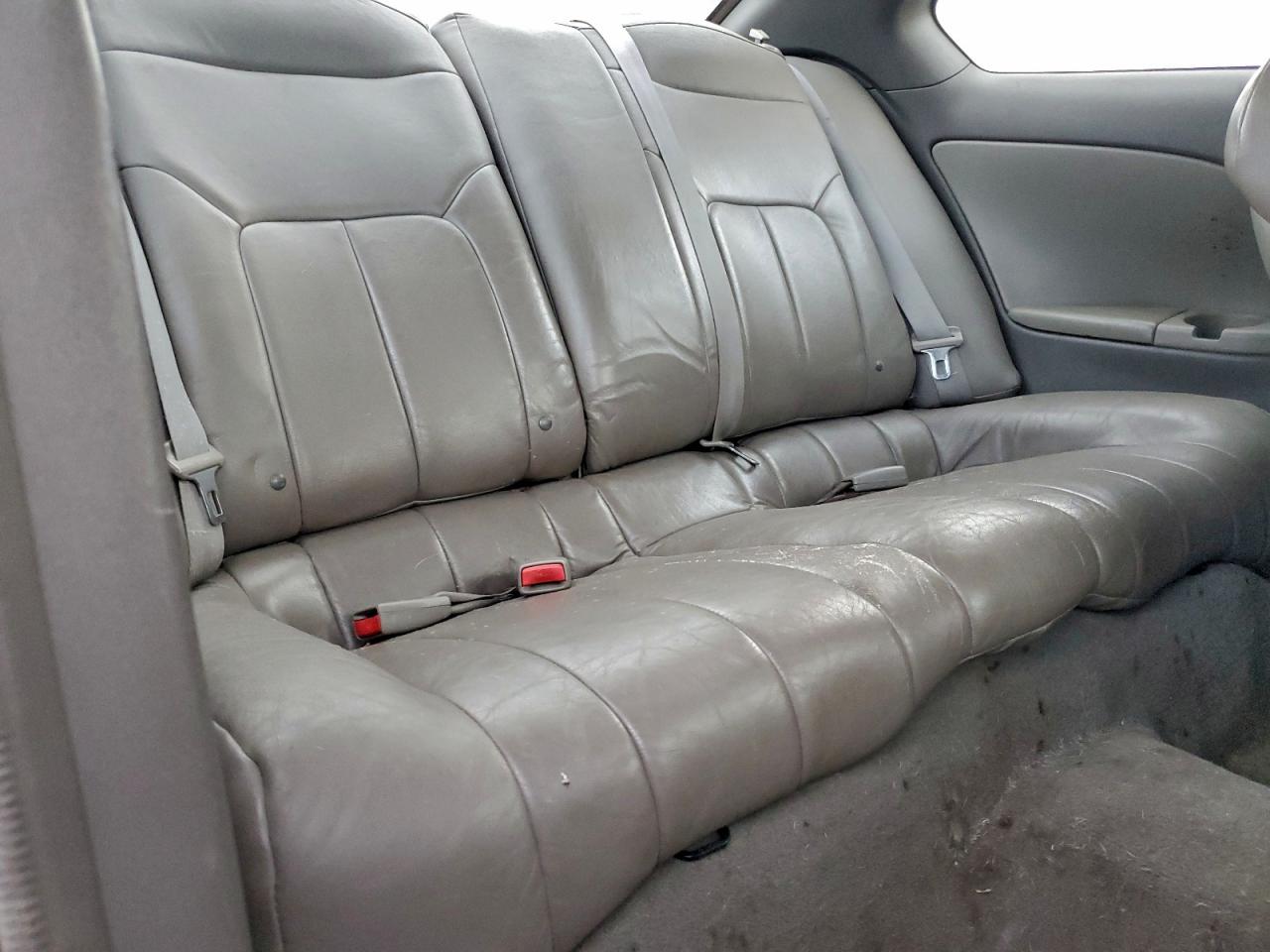 Lot #3302770389 2004 DODGE STRATUS SX