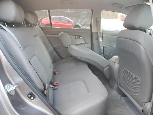 2012 KIA SPORTAGE L #3302911056