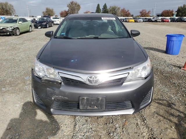2013 TOYOTA CAMRY L #3305603829