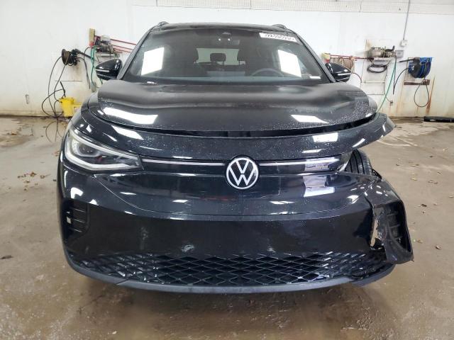 2024 VOLKSWAGEN ID.4 PRO S #3309598581