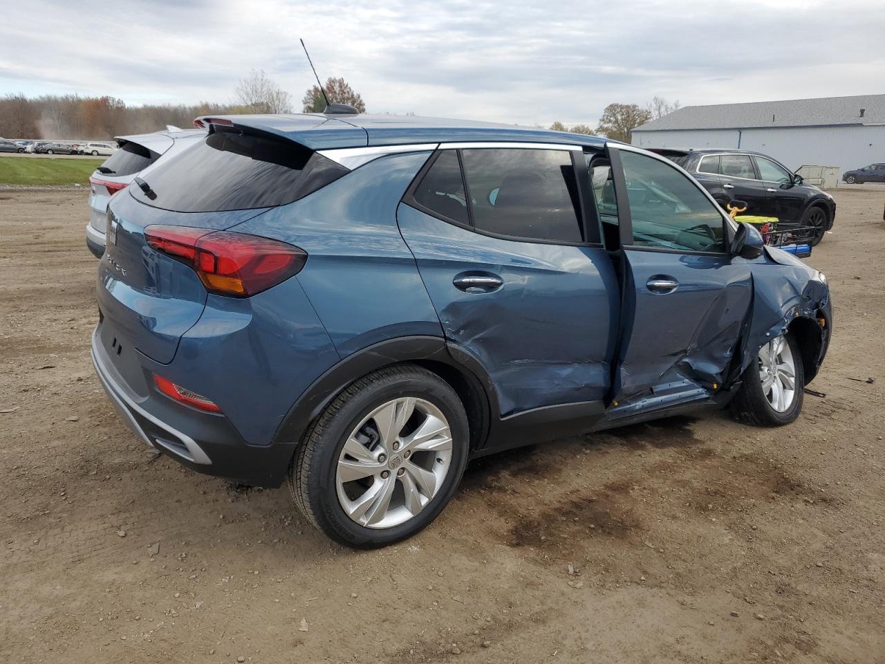 BUICK ENCORE PREFERRED